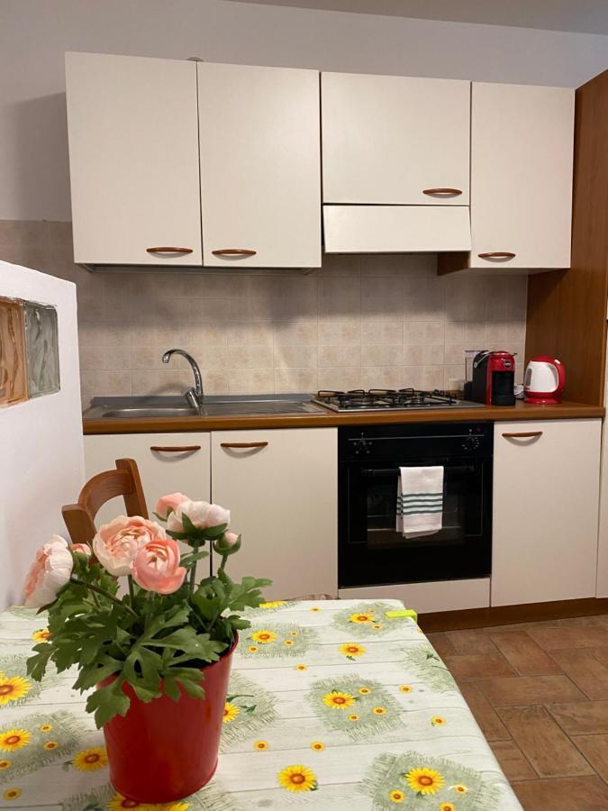 Castiglione Apartament You&Me Apartment Castiglione In Teverina Екстериор снимка