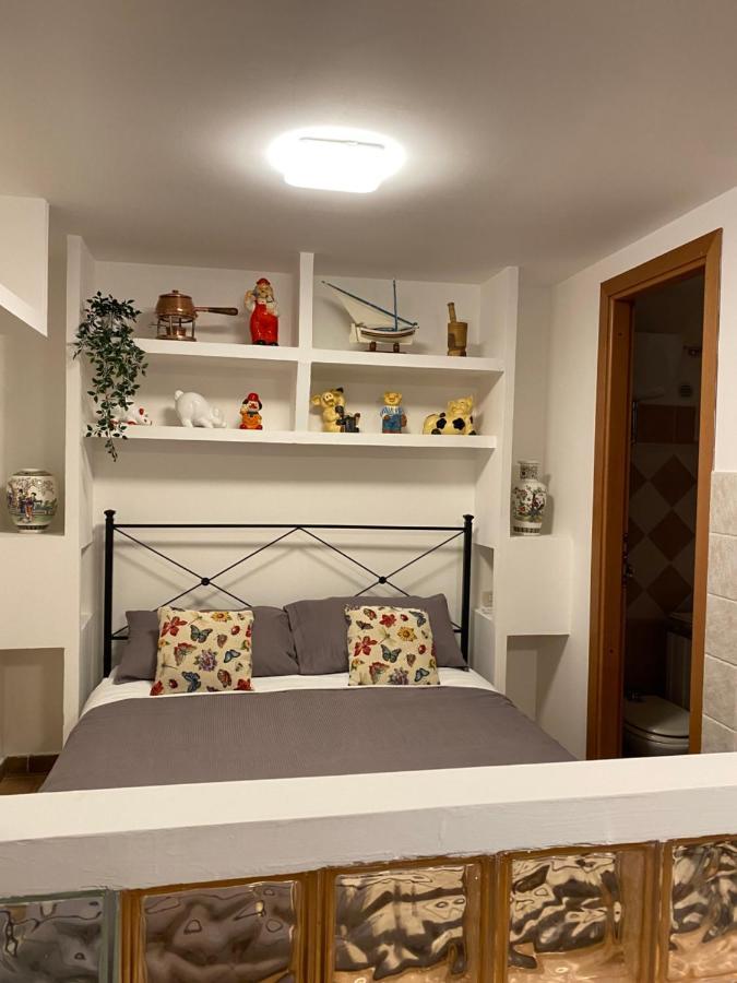 Castiglione Apartament You&Me Apartment Castiglione In Teverina Екстериор снимка