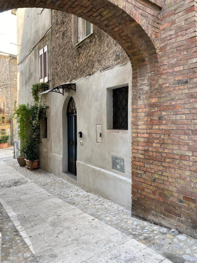 Castiglione Apartament You&Me Apartment Castiglione In Teverina Екстериор снимка