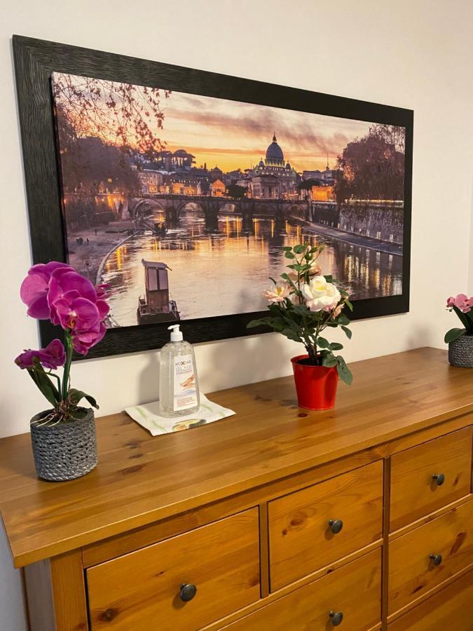 Castiglione Apartament You&Me Apartment Castiglione In Teverina Екстериор снимка