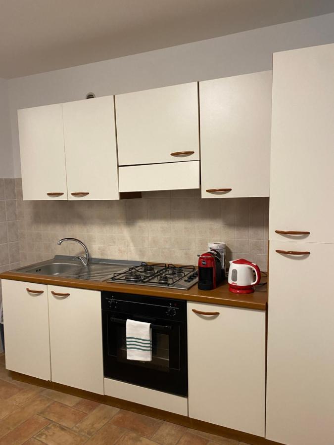 Castiglione Apartament You&Me Apartment Castiglione In Teverina Екстериор снимка